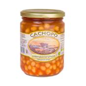 miniatura Pack de Garbanzos Estofados V445cc 1 ración - 6 x 400g