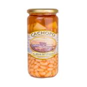 miniatura Pack de Alubias Estofadas V720cc 2 raciones - 6 x 690g