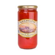 miniatura Pack de Tomate Triturado V720cc - 6 x 670g