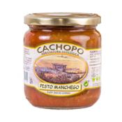 miniatura Pack de Pisto Manchego - 6 x 330g