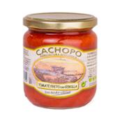 miniatura Pack de Tomate Frito con Cebolla - 6 x 330g