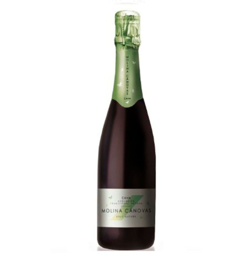 Molina Cánovas Cava Ecológico