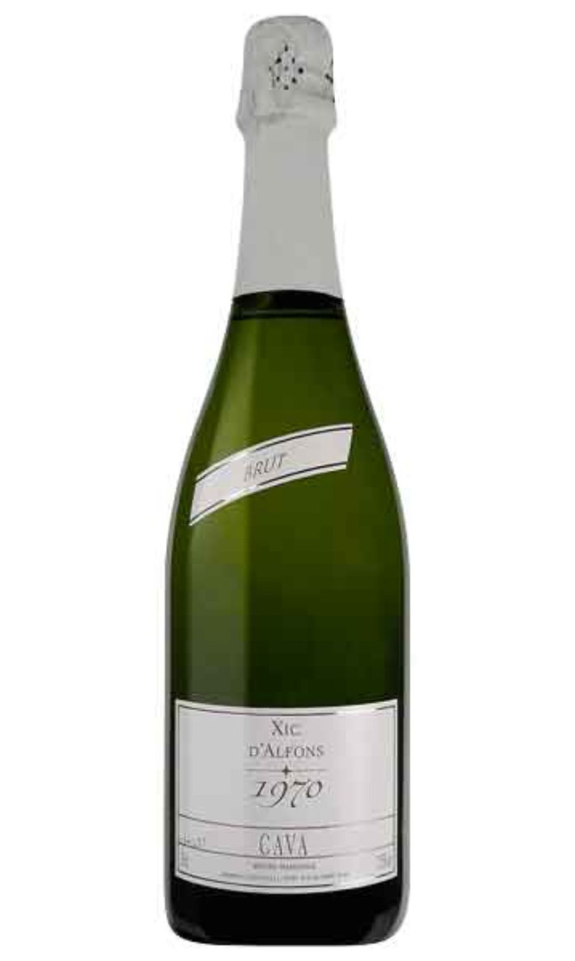 Xic DAlfons 1970