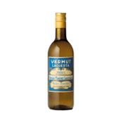 miniatura Vermut Martínez Lacuesta Blanco