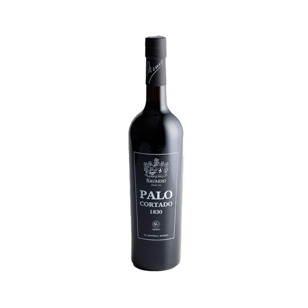 Palo Cortado 1830