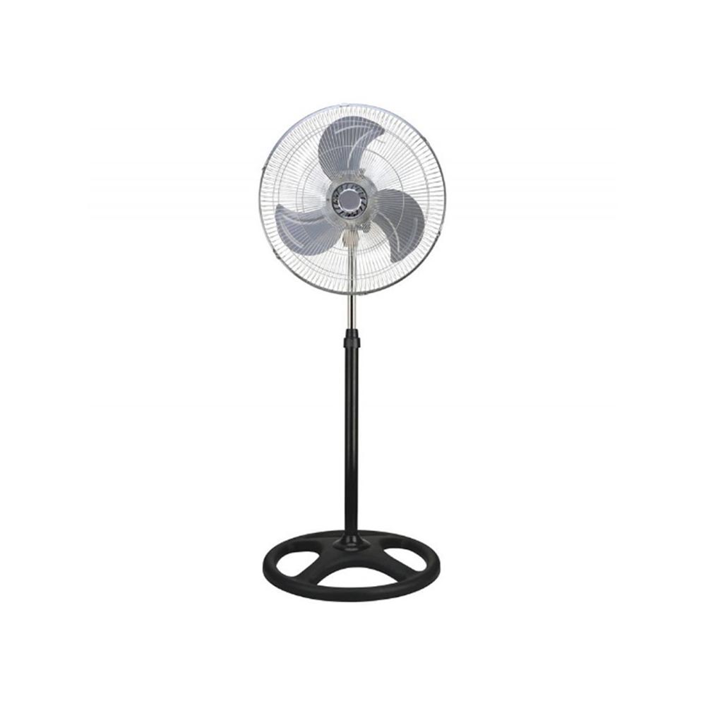 Ventilador oscilante de 18" pulgadas 90 W