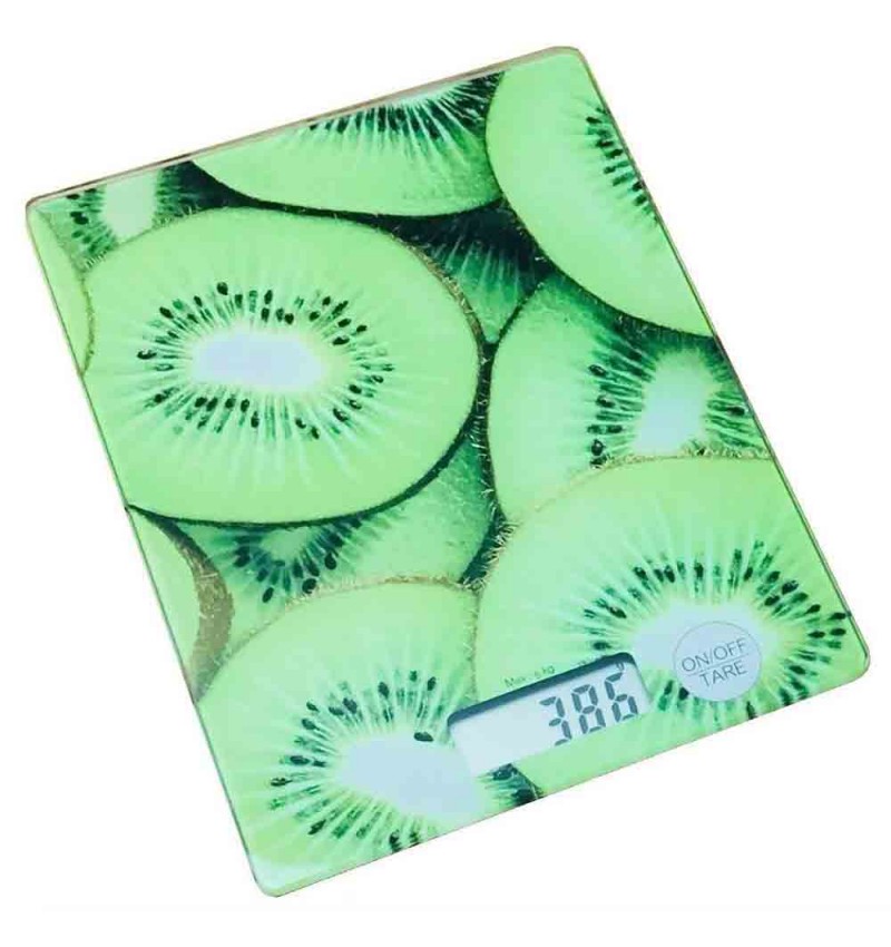 Balanza digital de cocina peso bascula electrónica de 1g A 5000g 5 kg