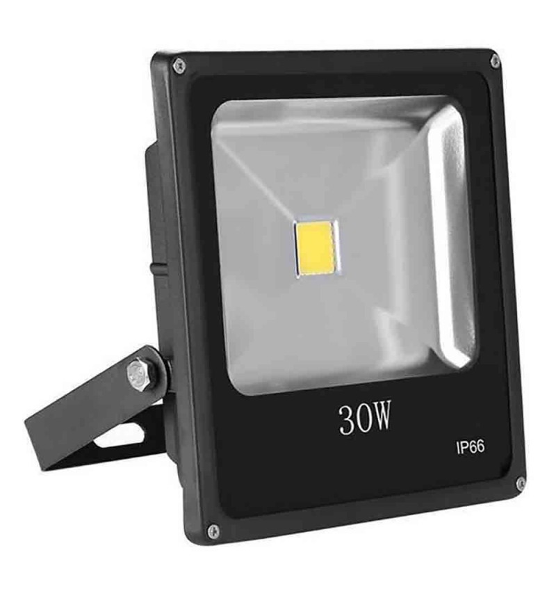 Sunning Foco exterior proyector de LED