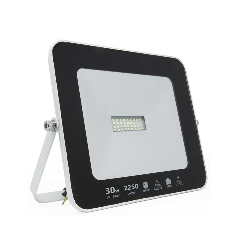 Extrastar Foco proyector exterior Led 30W