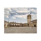 miniatura Sellos pueblos con encanto (2023) Pedraza Correos