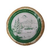 miniatura Queso de cabra semicurado artesanal | Collados Quesería con leche 100% de cabra murciana granadina.