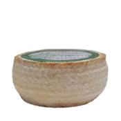 miniatura Queso de cabra semicurado artesanal | Collados Quesería