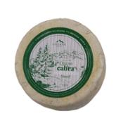 miniatura Queso de cabra semicurado artesanal | Collados Quesería