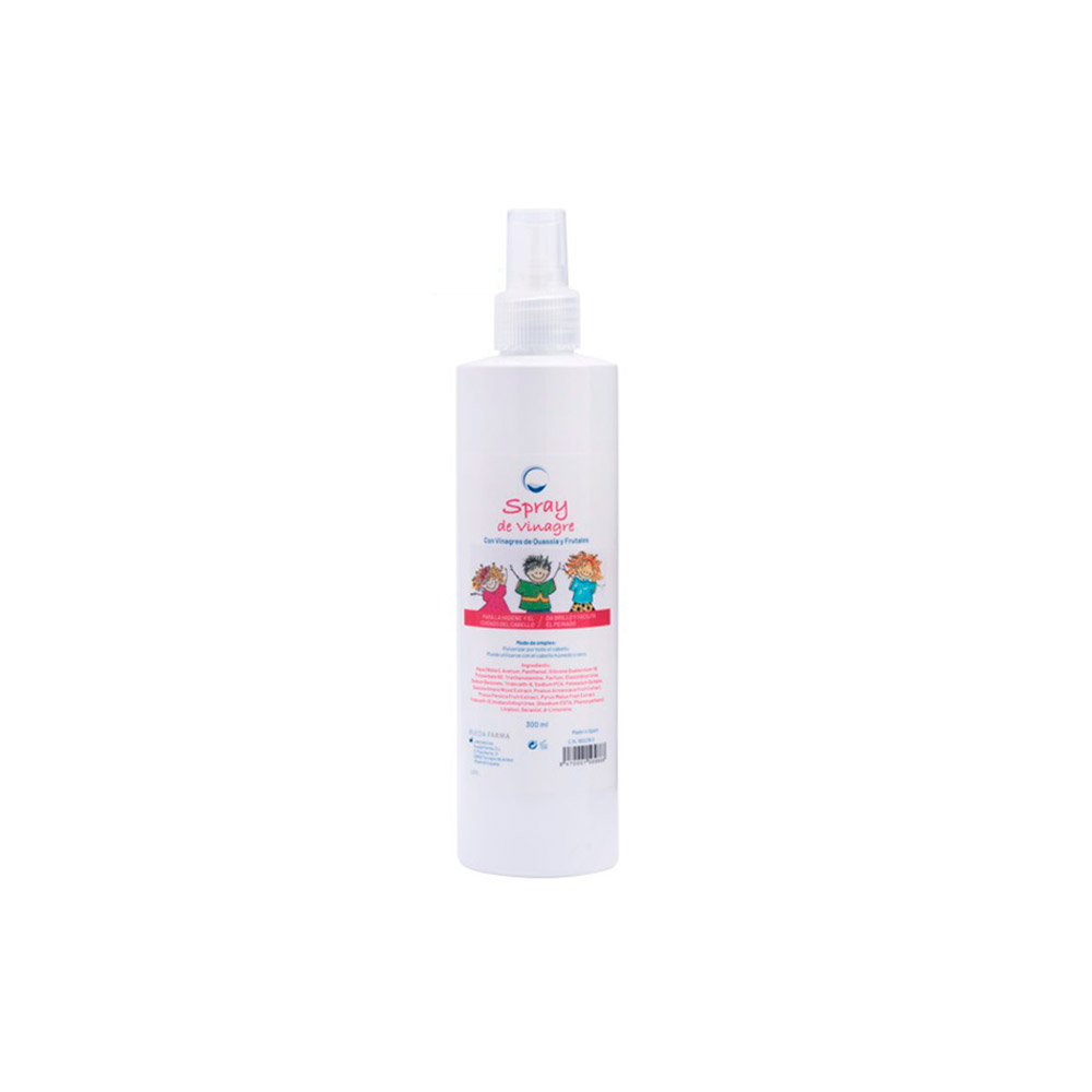Pack 2u Vinagre de Quassia Spray 300ml