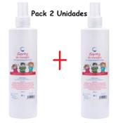 miniatura Pack Vinagre Cassia 2x300ml