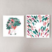 miniatura Tarjeta postal no lleves tu cumpleaños a cuestas Correos