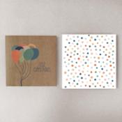 miniatura Tarjeta postal la mejor fiesta para el cumpleañero Correos