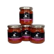 miniatura Tomate seco con hierbas  4