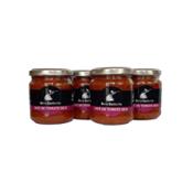 miniatura Tomate seco con hierbas 3