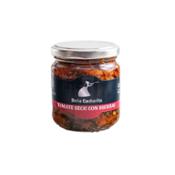 miniatura Pack Tomate seco con hierbas 4 x 220 ml