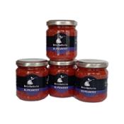 miniatura Picantet  4