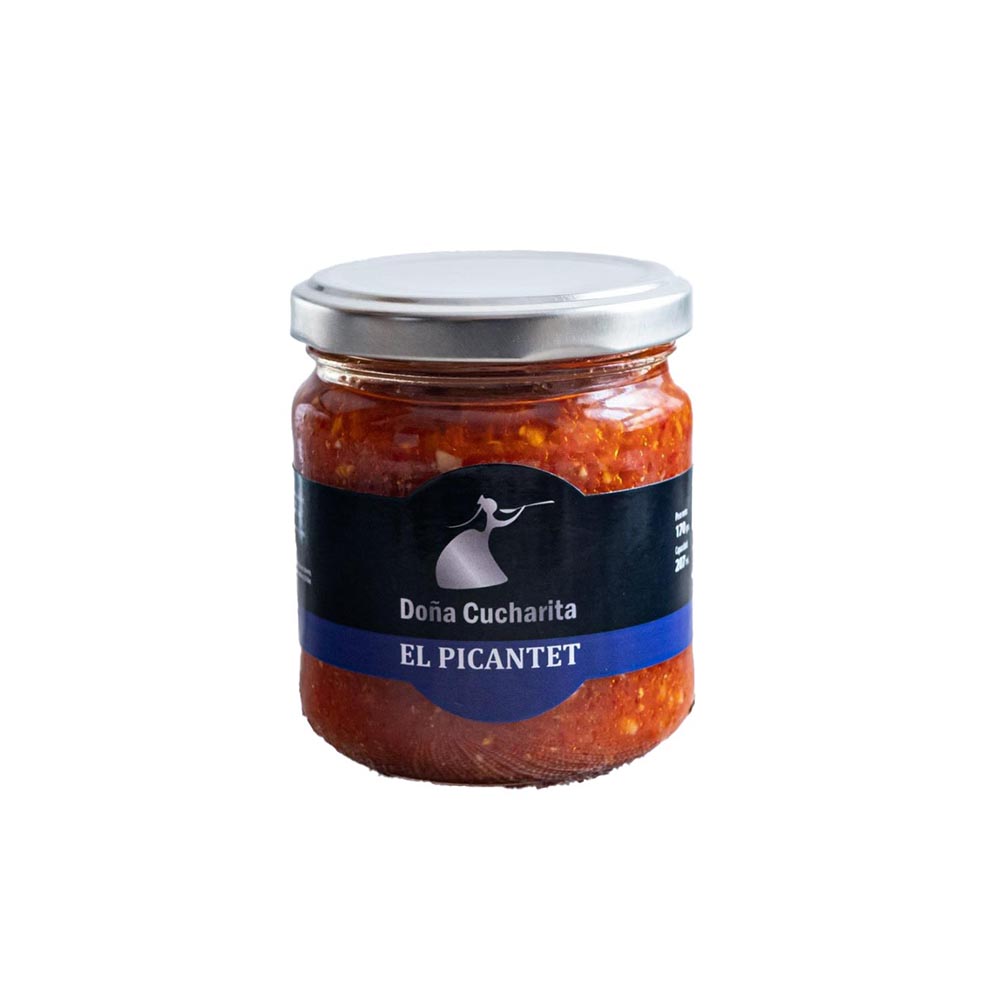 Pack Picantet 4 x 220 ml