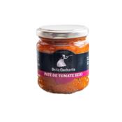 miniatura Pack Paté de Tomate seco 4 x 220 ml