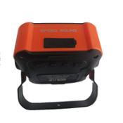 miniatura Foco de luz blanca con 5 posiciones + Power bank