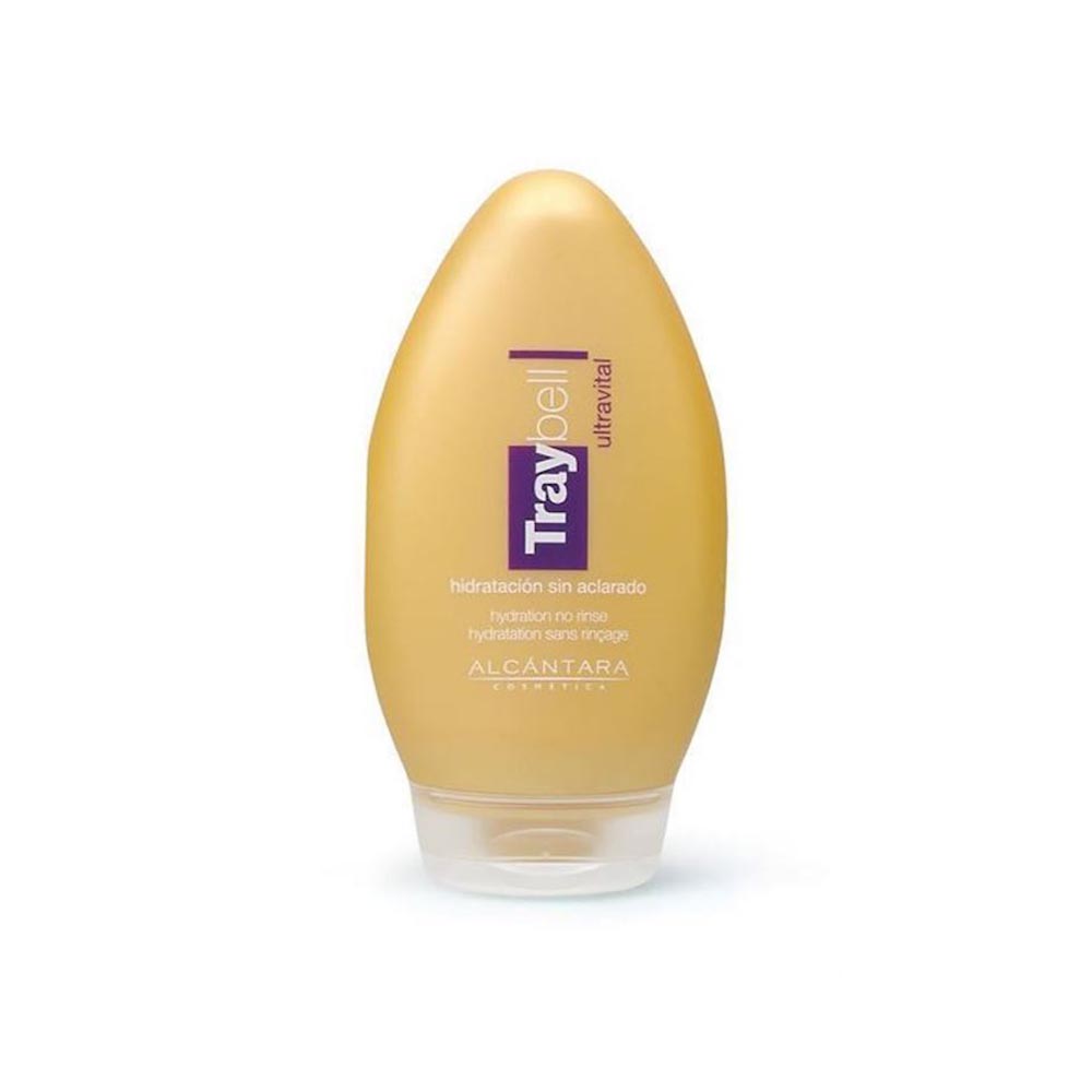 Mascarilla sin aclarado Ultravital Traybell, 150 ml