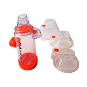 miniatura Inhalador para aerosol de perros y gatos