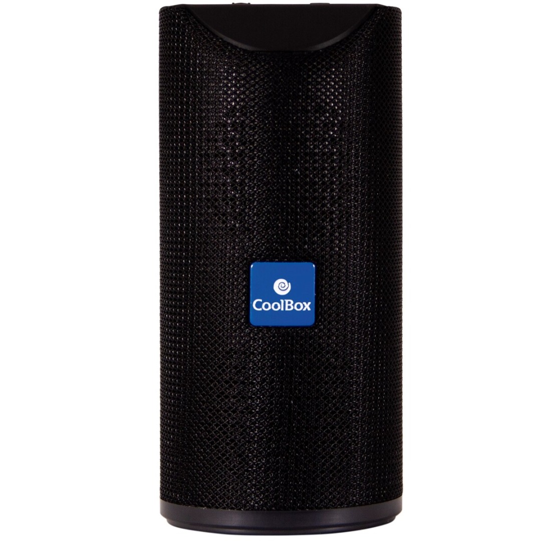 Altavoz Bluetooth CoolStone 10
