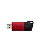 miniatura Kingston : Pendrive DataTraveler Exodia M 128GB (blíster)
