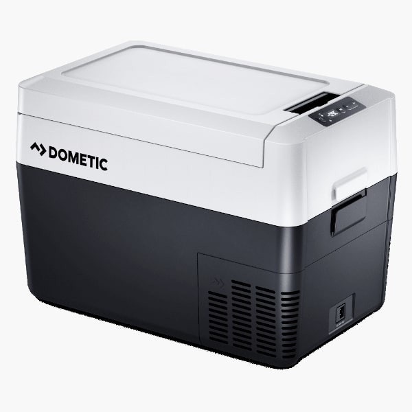 Dometic Nevera de compresor Dometic CDF2 36 con conexión 12-24V y 31 litros de capacidad