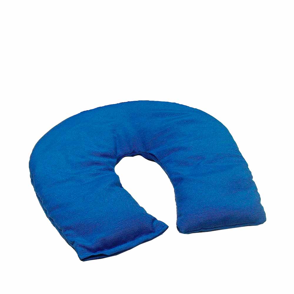 Thermovip Cervical - Cojín Termo Calmante de semillas y plantas aromáticas