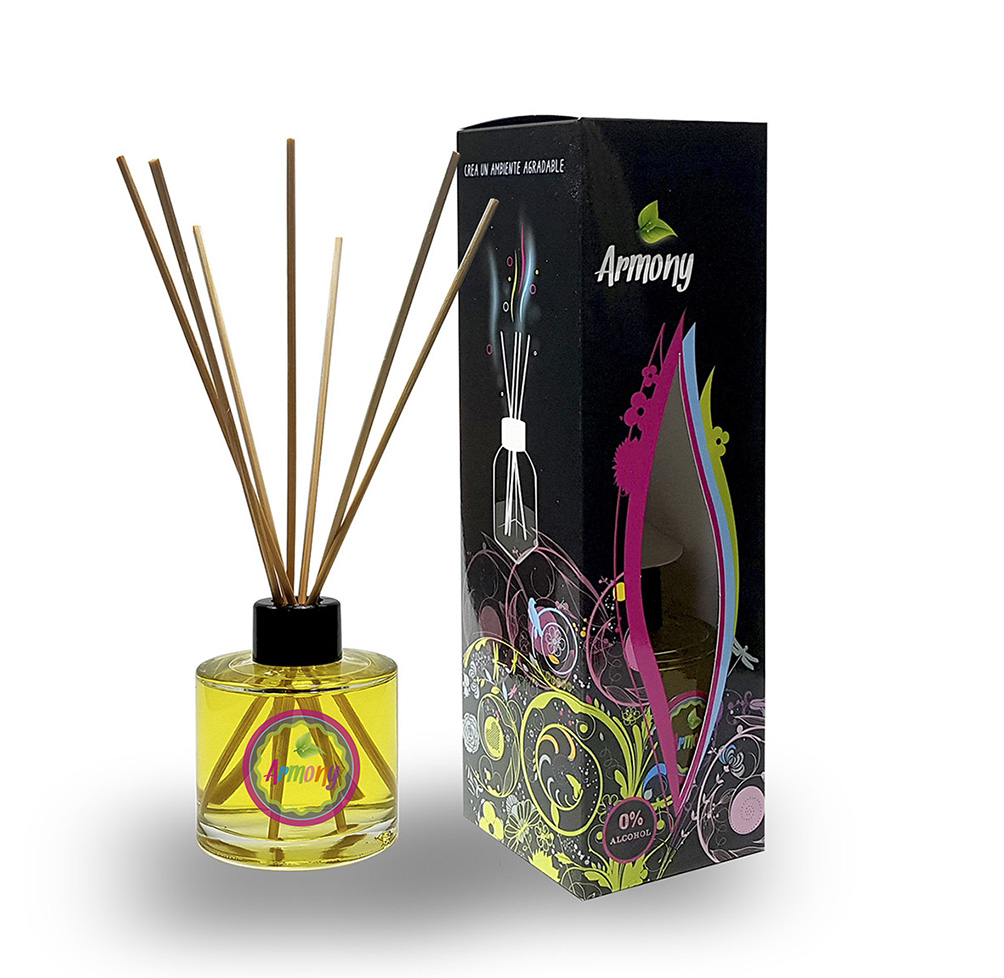 Ambientador Mikado Chicle, 100 ml