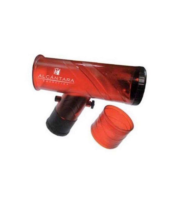 Comercial Elena Difusor 3D easy curl