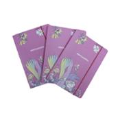 miniatura Cuaderno colección 8M Correos para anotaciones