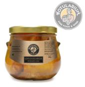 miniatura Botularium Lomo de Orza en Escabeche