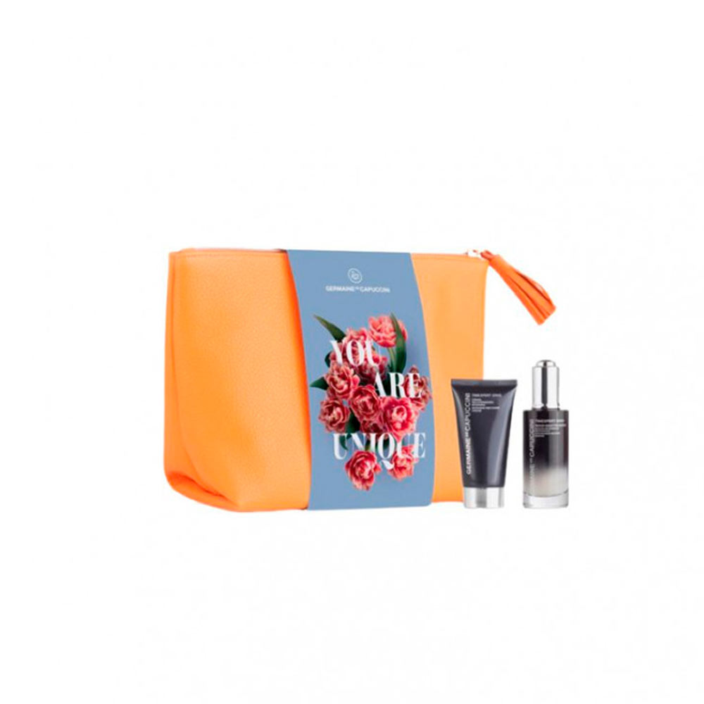 Timexpert SRNS Repair Night Progress 50ml + Crema Recuperadora Intensiva SRNS 50 ml