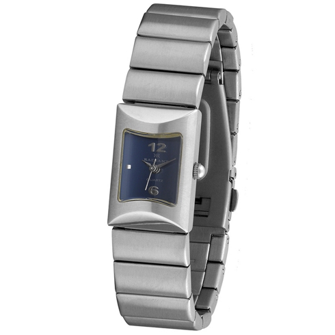 Radiant Radiant  Ra-2431176 Reloj De Pulsera Analógico Para Mujer Color Azul