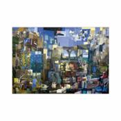 miniatura tarjeta postal Amor Nuevo - Mausoleo de los Amantes de Teruel