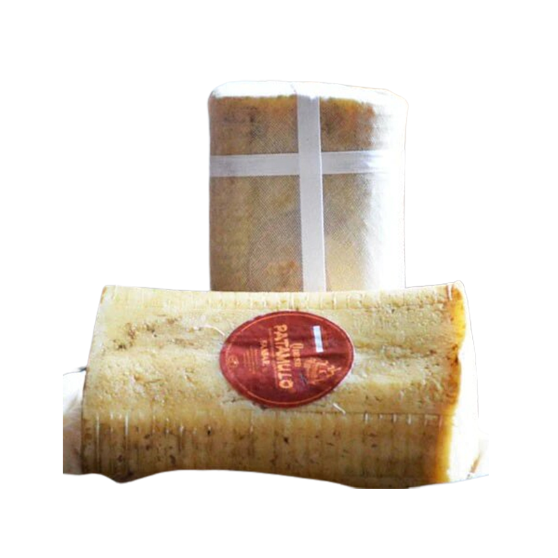 Degusta Teruel Queso Patamulo