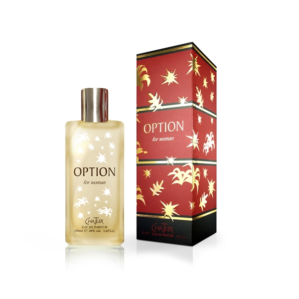 Chatler Option 100ml