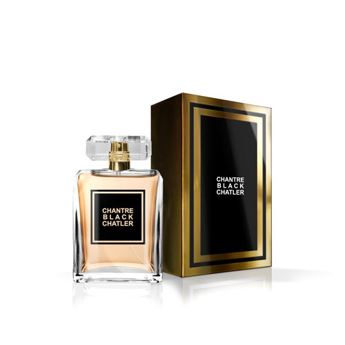 Chatler Chantre Black 100ml