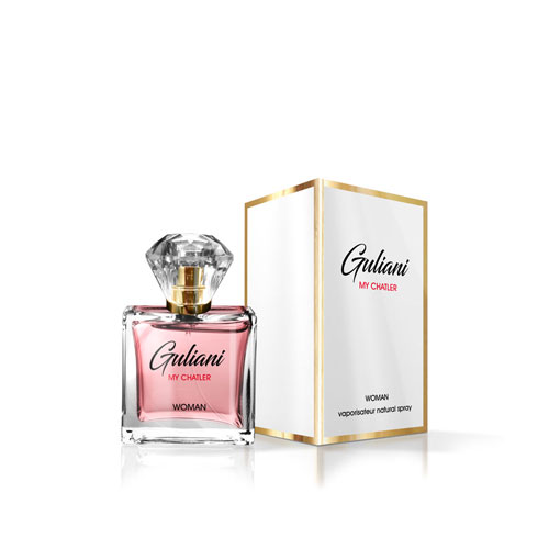 Chatler Guliani My Chatler