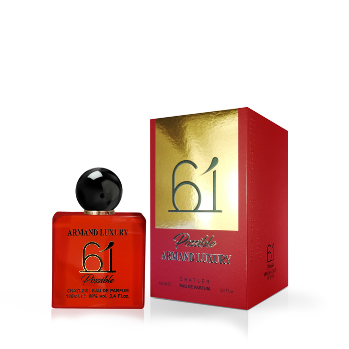 Chatler Armand 61 Possible
