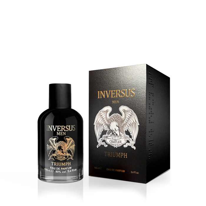 Chatler Inversus Men Triumph 100ml