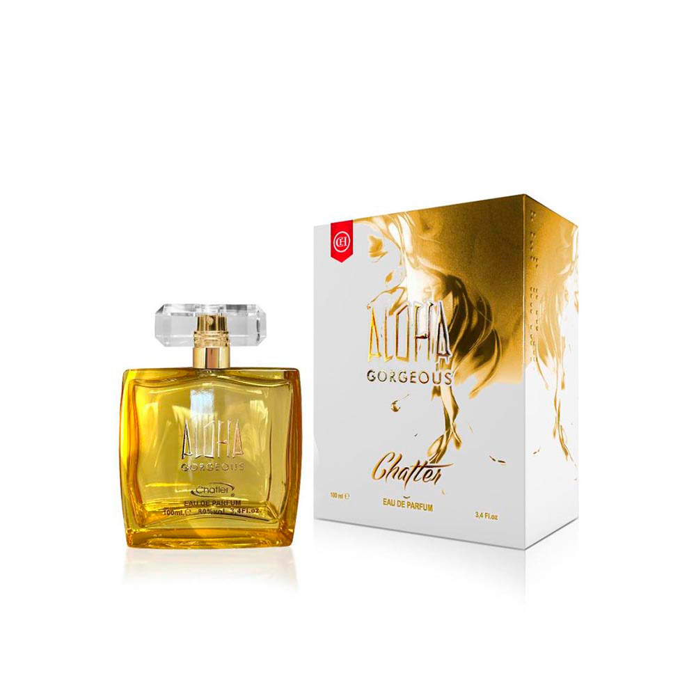 Aloha Gorgeus 100 ml