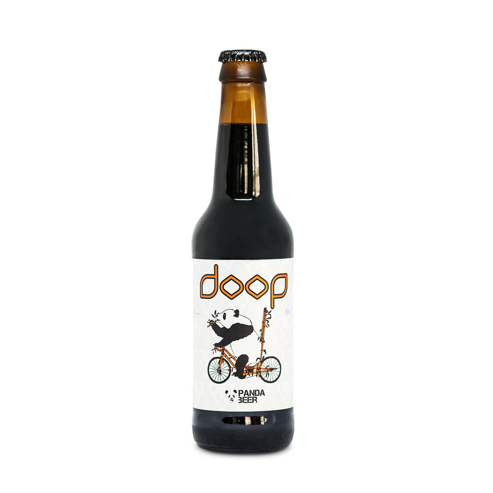 oop - Caja de 24 botellas x 33cl