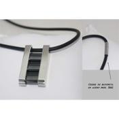 miniatura Colgante Acero - Ref 9588